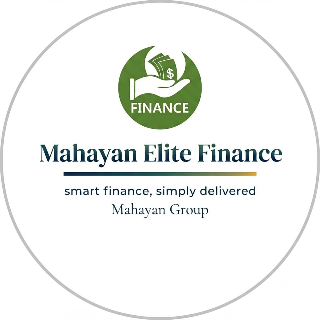 Mahayan Elite Finance
