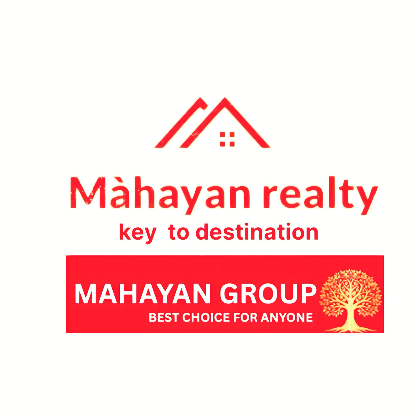 Mahayan Realty Icon