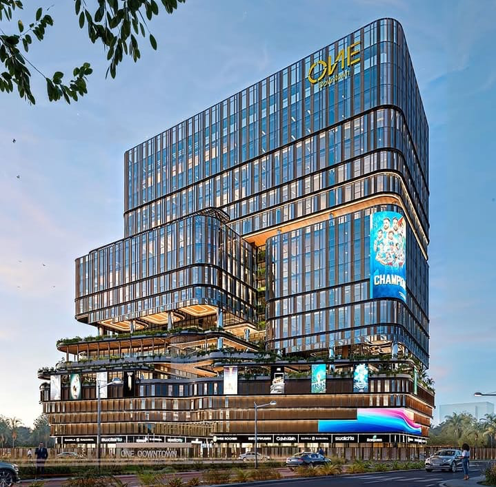 Mahayan Green meadows